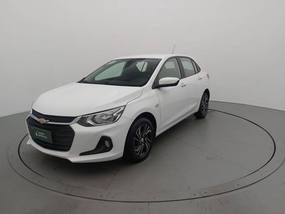 CHEVROLET ONIX 1.0 FLEX LT MANUAL CHEVROLET ONIX 1.0 FLEX LT MANUAL